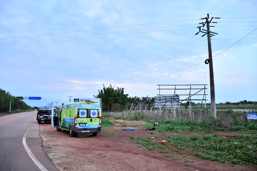 Imagem: Trabalhador morre com descarga eletrica Trabalhador de 50 anos morre eletrocutado na região rural de Rondonópolis