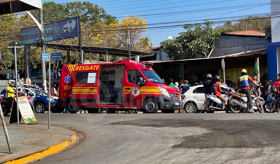 Imagem: homicidio Barra 2 Polícia Civil identifica e prende envolvidos no assassinato de dono de lanchonete