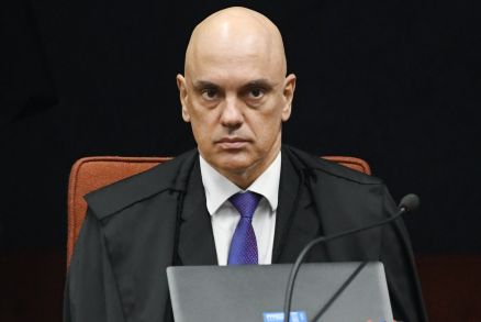 Alexandre de Moraes