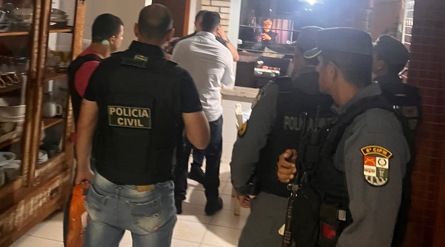 Imagem: cats 69 Filho de deputado é preso após duplo homicídio em Cuiabá; pai diz estar devastado