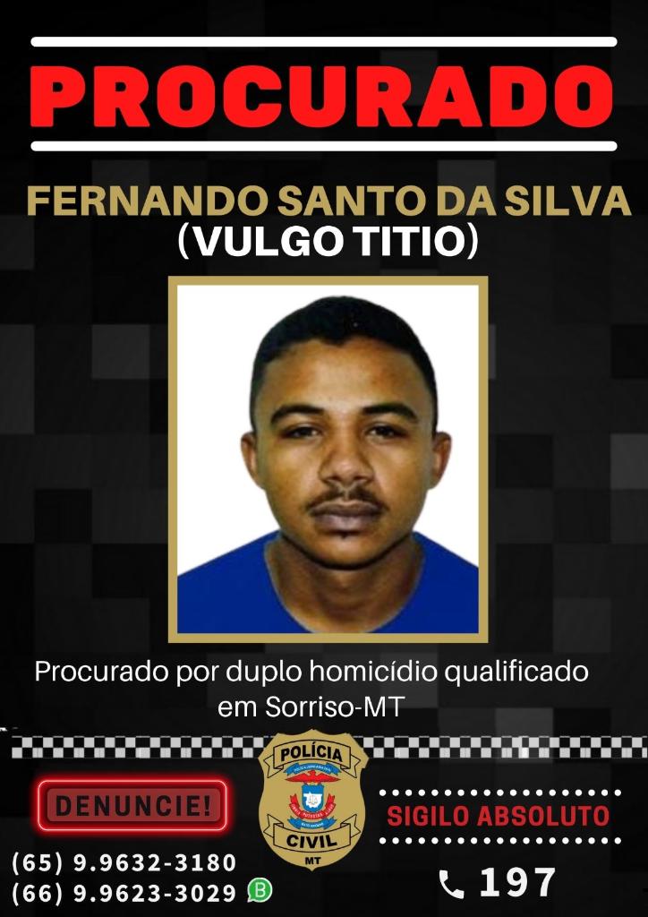 Imagem: 4dc02b69 499f 73e3 dbc6 081157e33ad2?t=1683472533376+&imageThumbnail=3 Polícia Civil procura autores da execução de duas mulheres