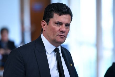 Sergio Moro